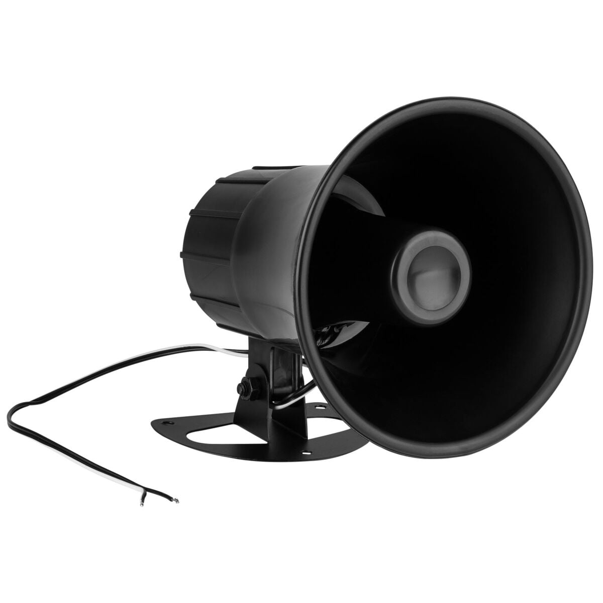 Outdoor horn fashion speakers